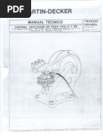Download indicador de peso martin decker manual tecnico by Eduardo SN51569058 doc pdf