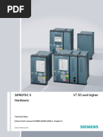 TD Hardwaremanual C53000 G5040 C002 F en