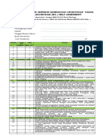 Form IKL Usaha Akomodasi