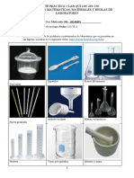 PRACTICA 1. Reporte Ejercicios 1. Identificaci+ N Cristaleria y Equipos de Laboratorio