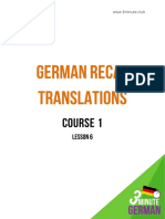 German+recap+translations+-+course+1+-+lesson+6
