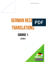 German+recap+translations+-+course+1+-+lesson+5