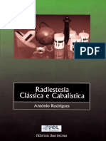 3. Bibliografia Complementar_Radiestesia Classica E Cabalistica