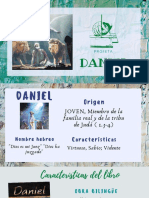 Profeta Daniel