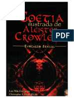 A Goetia Ilustrada de Aleister Crowley