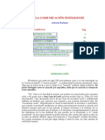 La Comunicación Inteligente - Antonio Paolasso