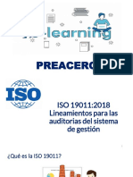 Iso 19011 - 2018