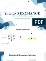 Tugas 3 MRA Ligand Exchange - Nadya Syarifatul F-2027011010
