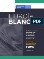 Libro Blanco FOME