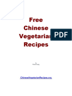 CVR Free Recipes