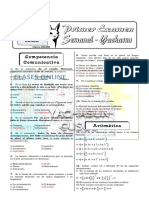 1ER EXAMEN SEMANAL PO - Grupo A