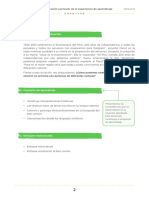 Componentes: A. Planteamiento de La Situación