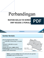 Perbandingan