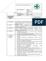 1.2.3.4 Sop Alur Pelayanan 1. Puskesmas