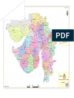 State of Gujarat Map n