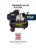 Manual Compressor de Ar 8,5-25l_v001.02