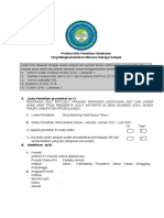 Form Protokol Uji Etik Ttterbaru