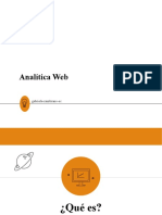 Analítica Web Resumen Curso Telefónica