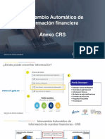 Anexo CRS - Sri Ecuador 2021