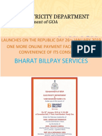 Bharat Bill Pay