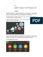 Material de Curso de Marketing Digital