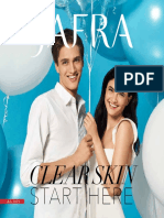 2021-07 JAFRA Indonesia Catalog