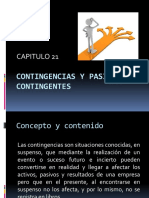 Contingenciasypasivoscontingentes 140605001321 Phpapp02