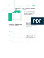 Taller Final Multiplos y Divisores 5A