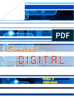 Simulasi Digital Kelas X