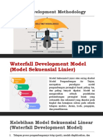 P2-System Development Methodology