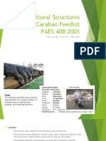 Agricultural Structures Paes 408