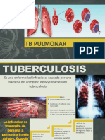 Tuberculosis