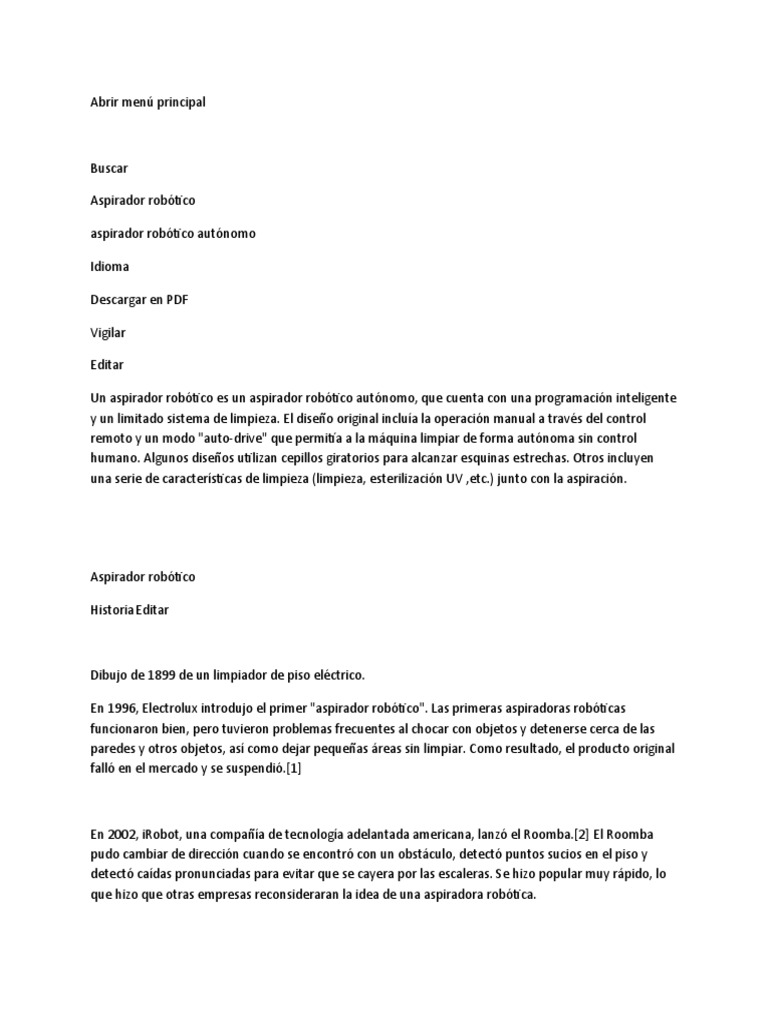 Manual de usuario Cecotec Conga 3090 (Español - 96 páginas)