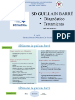 Tarea - Práctica 24-06-2021 - Bendezú Bendezú Alessandra - SD Guillain Barré DX Tto