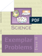 07 - Std'09 - Science - Exemplar Problems