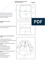 METHODE D'INSPECTION LOGGIA