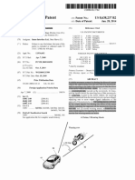 [15] Vehicle Awareness System