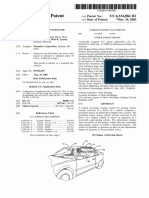 [36] Proximity Sensing System for Vehicles