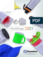 Ramitex Catálogo 2021 MAYO - Web