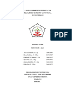 Proposal Desiminasi Akhir Manajemen Kel 1&2 Fix