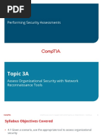 CompTIA Security Review | PDF | Radius | Computer Network
