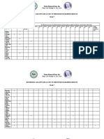 DepEd Survey Results G-7