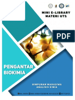 Uts Biokimia 2020