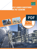 FAQ Book - PAT Scheme