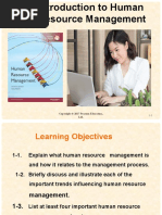 Human Resource Management: Sixteenth Edition | PDF | Human Resource  Management | Employment