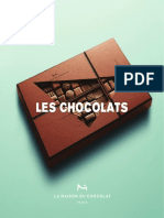 L A Lamaisonduchocolat Leaflet Chocolat FR 2019