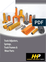 track-adjusters-springs-track-frames-wear-parts