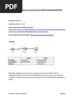 Step by Step Configuring Shrewvpn With Rv042/Rv042G/Rv082/Rv016