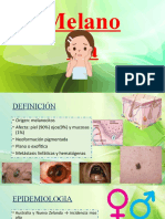 MELANOMA