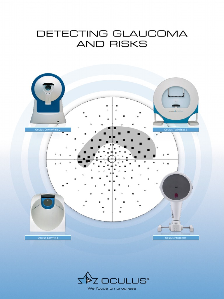 Detecting and Risks Oculus Centerfield 2 Oculus Twinfield 2 PDF Visual